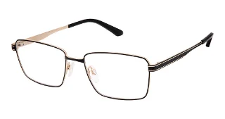 Steel + Tate Eyeglasses SLTA-0032