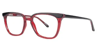 Modern Plastics II Eyeglasses Welcome