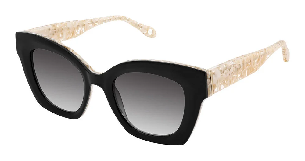Fysh Sunglasses F-2116
