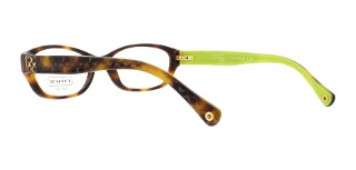 Coach Eyeglasses HC6002