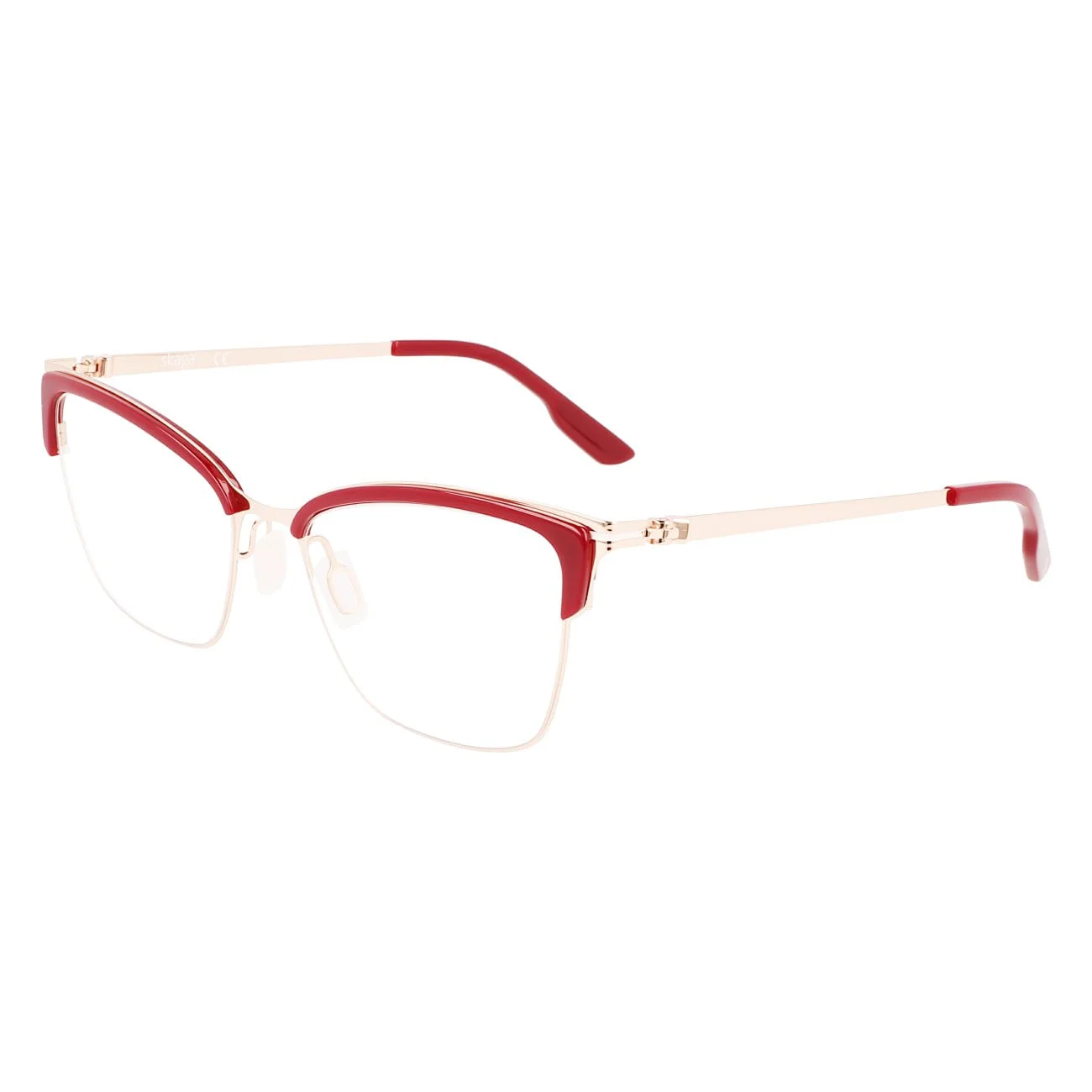 Skaga Eyeglasses SK2129 HAV