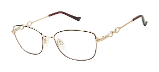 BUR Burgundy/Rose
