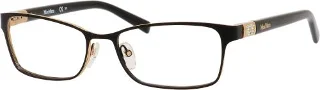 Max Mara Eyeglasses 1237