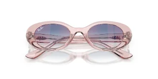 Ray Ban Sunglasses RJ9141S