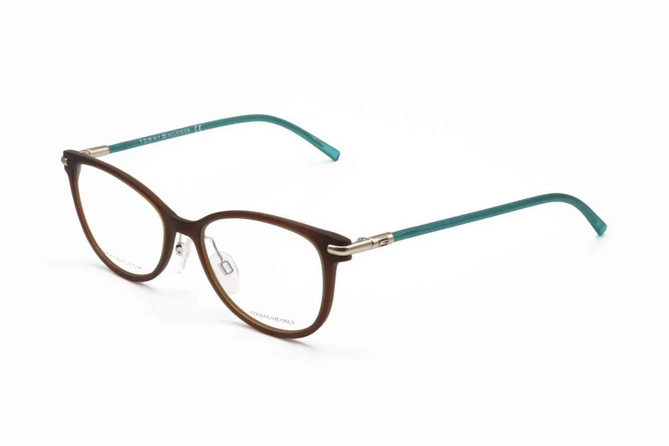 Tommy Hilfiger Eyeglasses 1398
