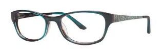 Dana Buchman Eyeglasses LAUREL