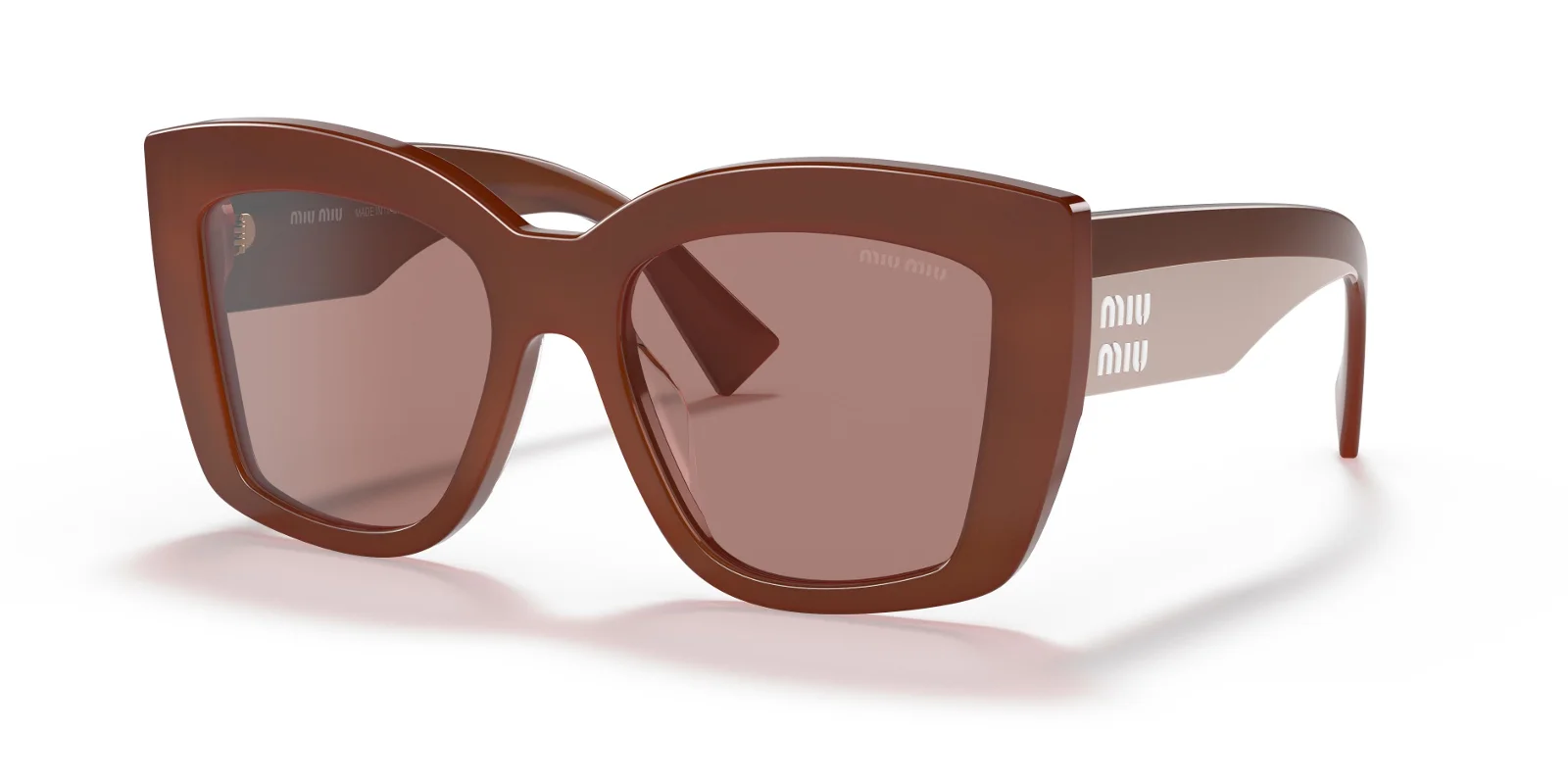 Miu Miu Sunglasses MU04WS