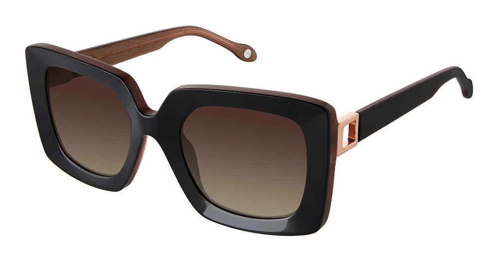 Fysh Sunglasses F-2110