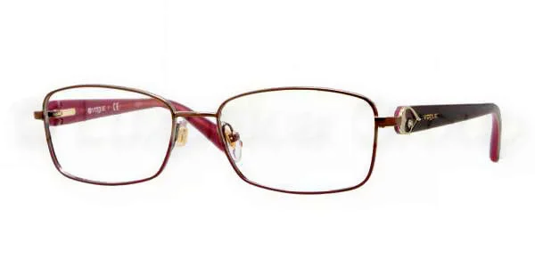 Vogue Eyeglasses VO3812B