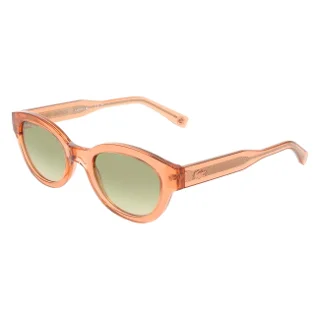 206 Transparent Terre Battue
