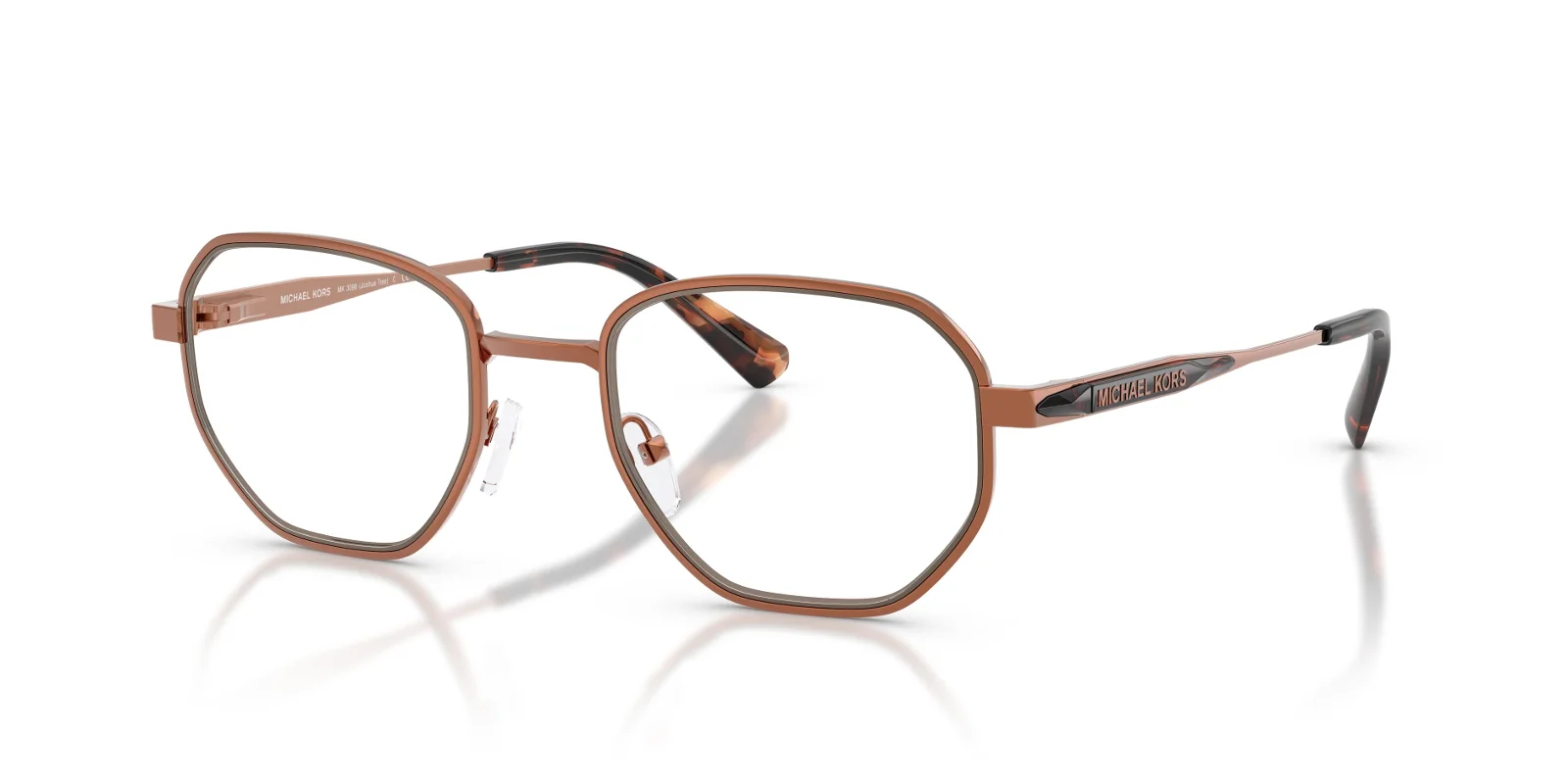 Michael Kors Eyeglasses MK3098