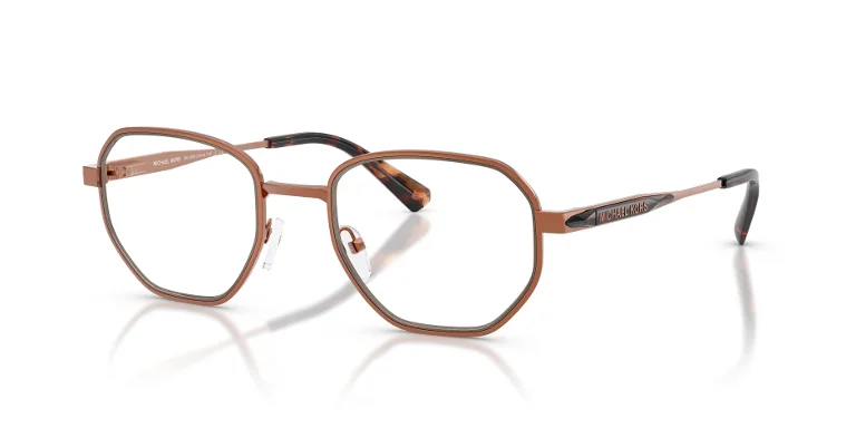 Michael Kors Eyeglasses MK3098