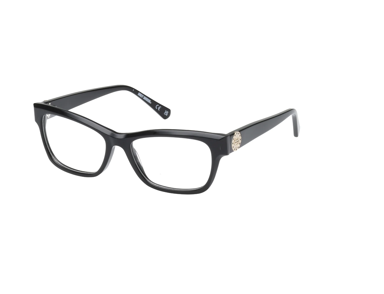 Harley Davidson Eyeglasses HD50105
