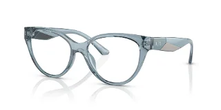 Armani Exchange Eyeglasses AX3096U