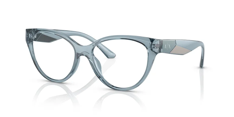 Armani Exchange Eyeglasses AX3096U