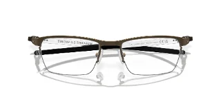 Oakley Eyeglasses TINCUP 0.5 TITANIUM