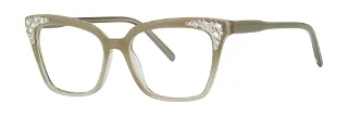 Vera Wang Eyeglasses VALARIE