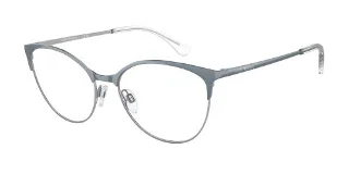 3062 Shiny Blue/Silver