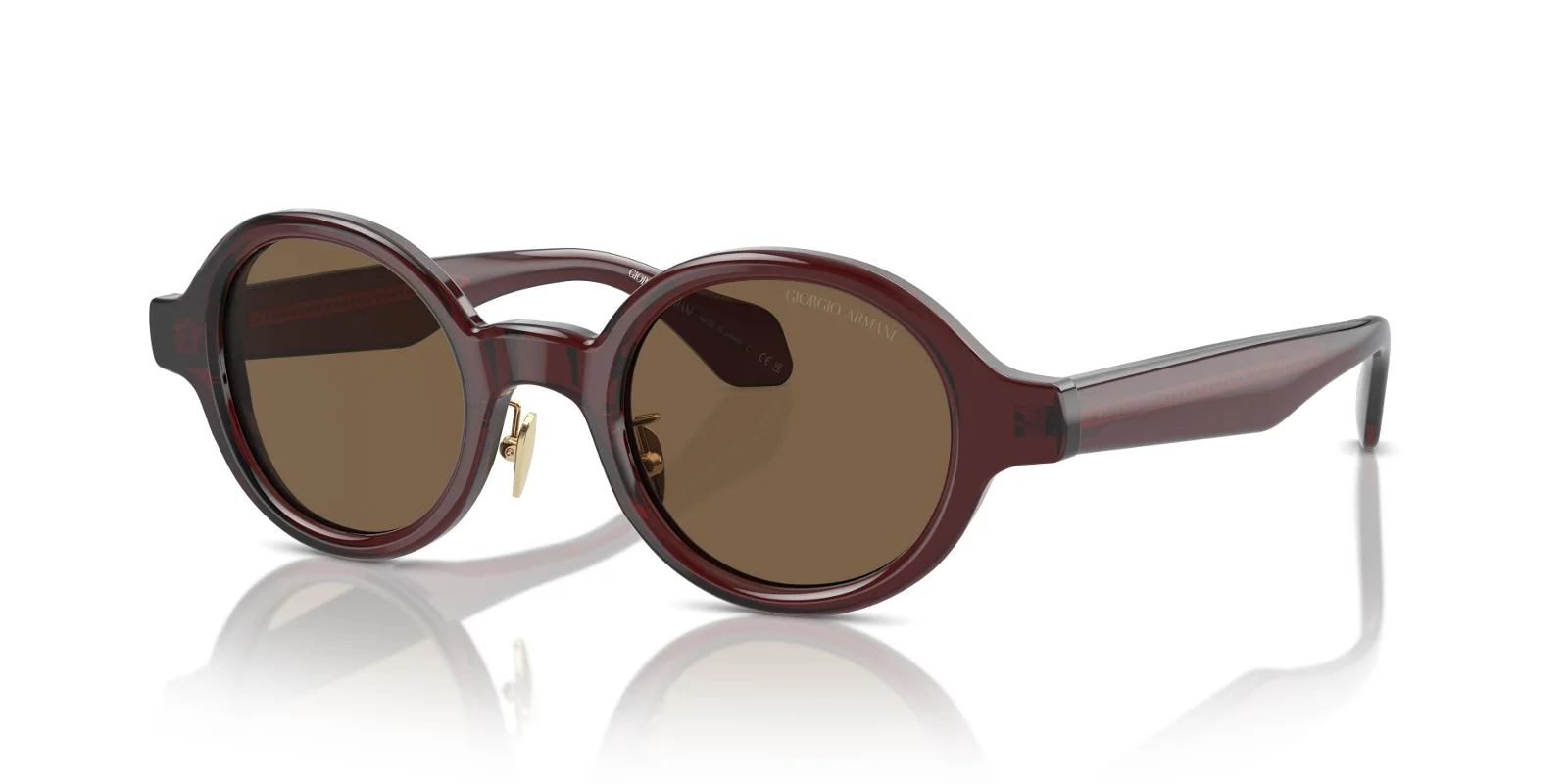 Giorgio Armani Sunglasses AR8205