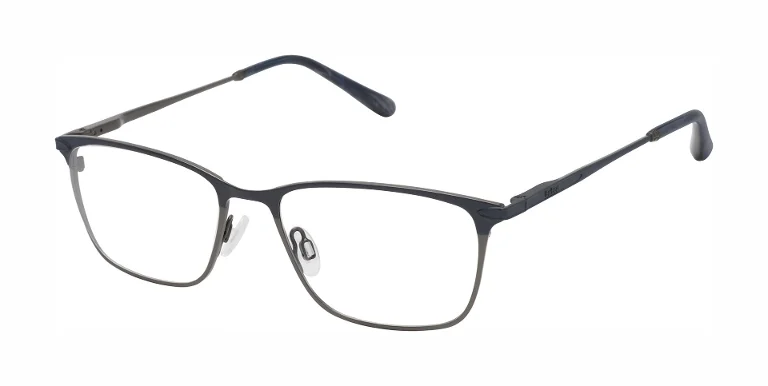Barbour Eyeglasses BAOM520