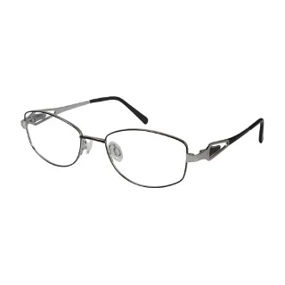 538 Black