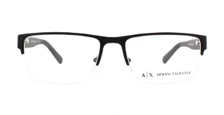 Armani Exchange Eyeglasses AX1018