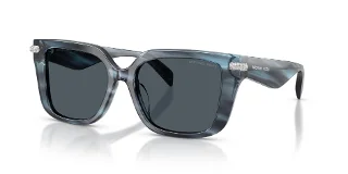 405487 Denim Horn