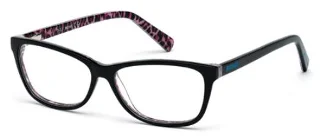 005 Black