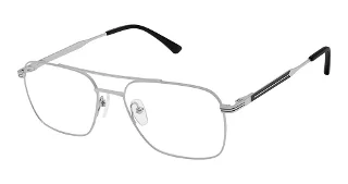 S105-Sf-1189T Silver Black