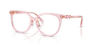 3001 Transparent Pink