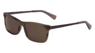 205 Brown Horn