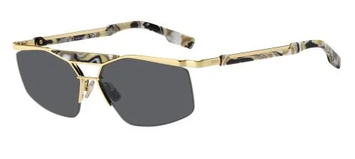Dior Homme Sunglasses PSYCHODELIC
