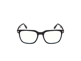 Tom Ford Eyeglasses FT5818-B