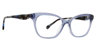 Trina Turk Eyeglasses Brinn