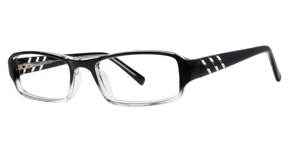 Modern Plastics II Eyeglasses Sky