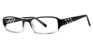 Modern Plastics II Eyeglasses Sky