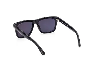 Tom Ford Sunglasses FT0906-N BUCKLEY-02