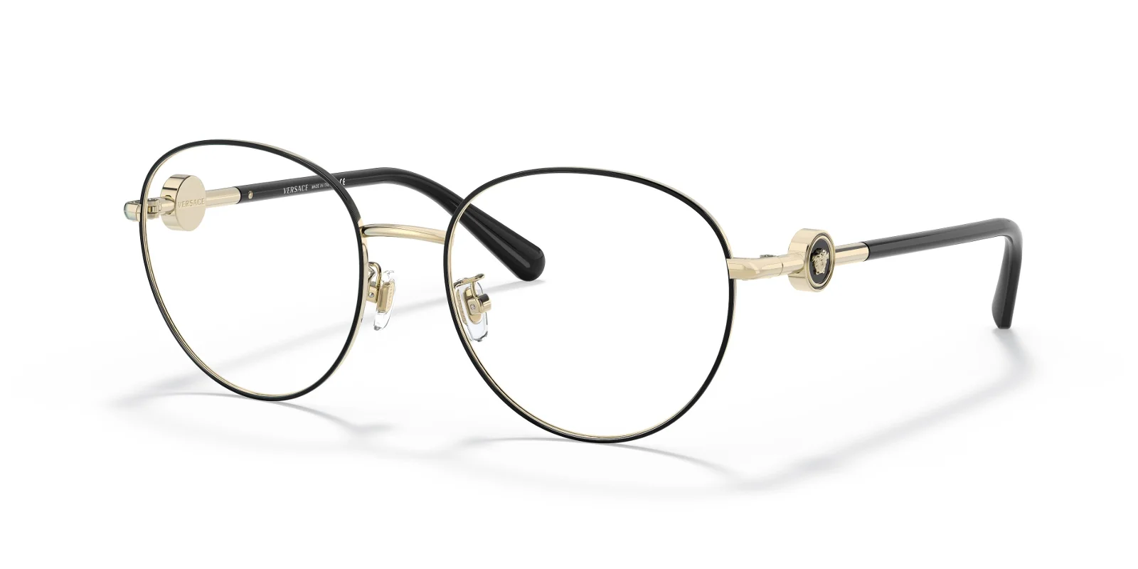 Versace Eyeglasses VE1273D
