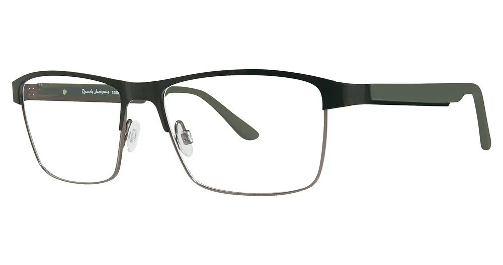 Randy Jackson Eyeglasses 1088