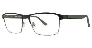 Randy Jackson Eyeglasses 1088