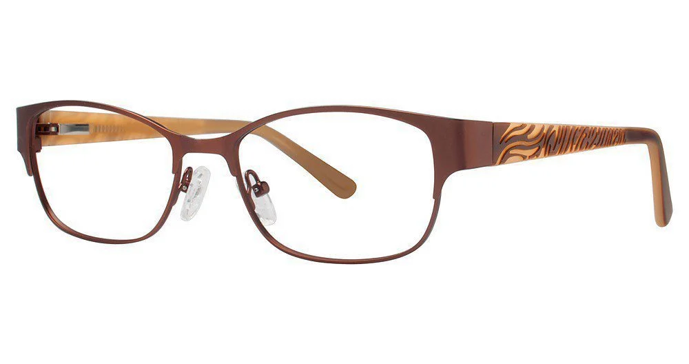 Genevieve Boutique Eyeglasses Harmony