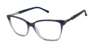 NAV Navy Fade
