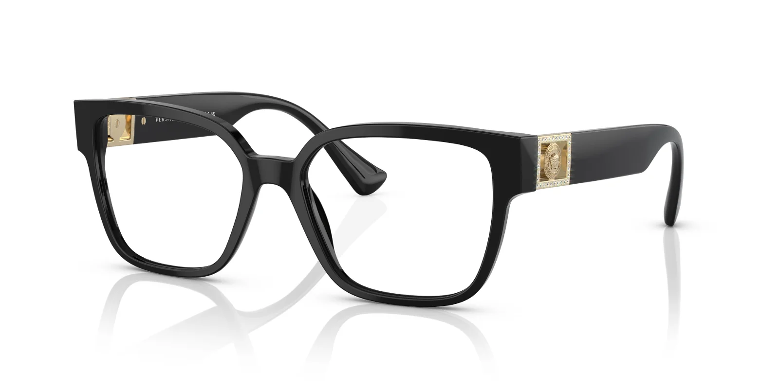 Versace Eyeglasses VE3329B