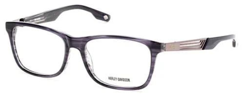 Harley Davidson Eyeglasses HD0726