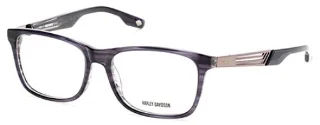 Harley Davidson Eyeglasses HD0726