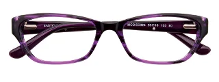 Easyclip Eyeglasses EC324