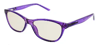 Violet Horn