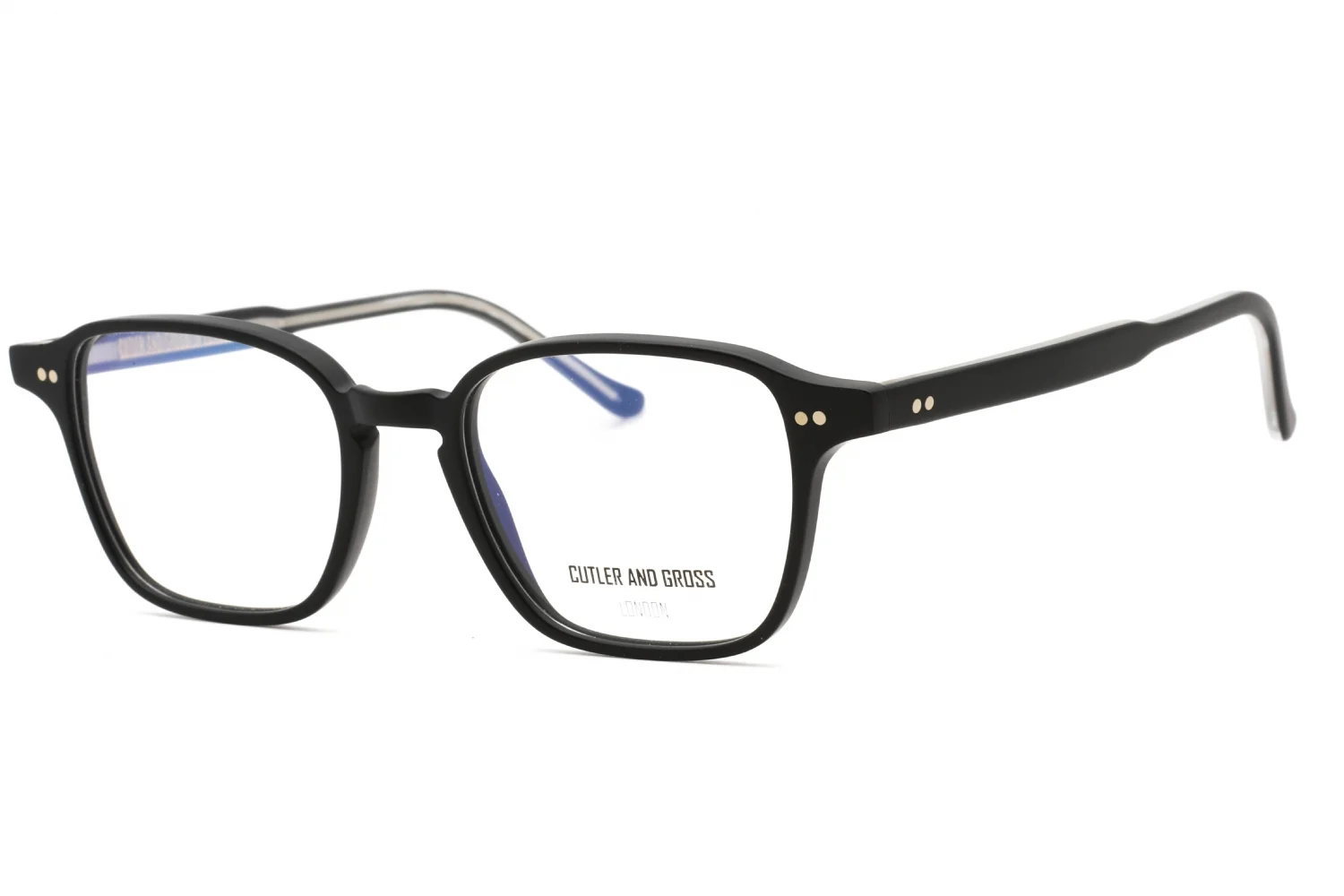 Cutler And Gross Eyeglasses CGOP136051