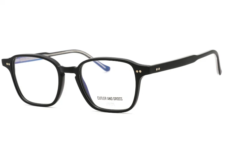 Cutler And Gross Eyeglasses CGOP136051