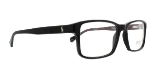 Polo Eyeglasses PH2123